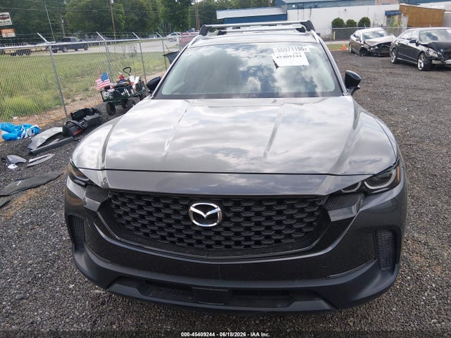 Aukcja sprzedaży 2025 Mazda Cx-50 2.5 S Preferred Package, vin: 7MMVABBM1SN311621, numer aukcji: 45409244