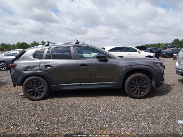 Aukcja sprzedaży 2025 Mazda Cx-50 2.5 S Preferred Package, vin: 7MMVABBM1SN311621, numer aukcji: 45409244