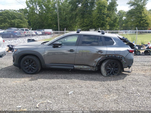 Aukcja sprzedaży 2025 Mazda Cx-50 2.5 S Preferred Package, vin: 7MMVABBM1SN311621, numer aukcji: 45409244