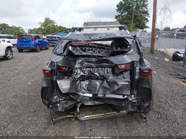 Aukcja sprzedaży 2025 Mazda Cx-50 2.5 S Preferred Package, vin: 7MMVABBM1SN311621, numer aukcji: 45409244