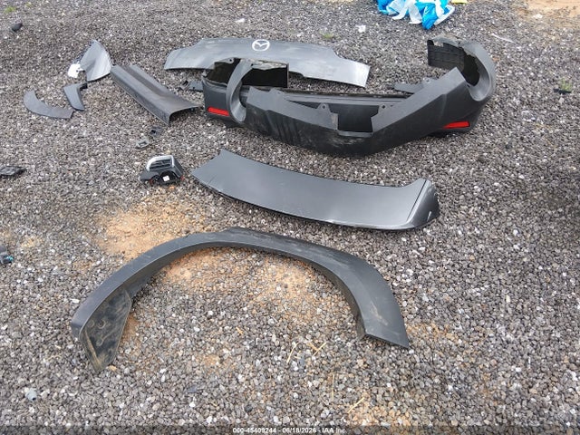 Aukcja sprzedaży 2025 Mazda Cx-50 2.5 S Preferred Package, vin: 7MMVABBM1SN311621, numer aukcji: 45409244