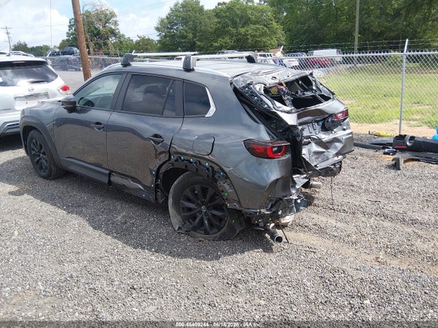 Aukcja sprzedaży 2025 Mazda Cx-50 2.5 S Preferred Package, vin: 7MMVABBM1SN311621, numer aukcji: 45409244
