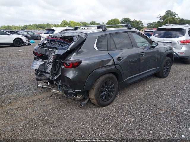 Aukcja sprzedaży 2025 Mazda Cx-50 2.5 S Preferred Package, vin: 7MMVABBM1SN311621, numer aukcji: 45409244