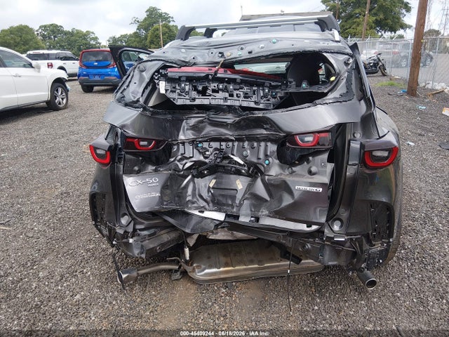 Aukcja sprzedaży 2025 Mazda Cx-50 2.5 S Preferred Package, vin: 7MMVABBM1SN311621, numer aukcji: 45409244