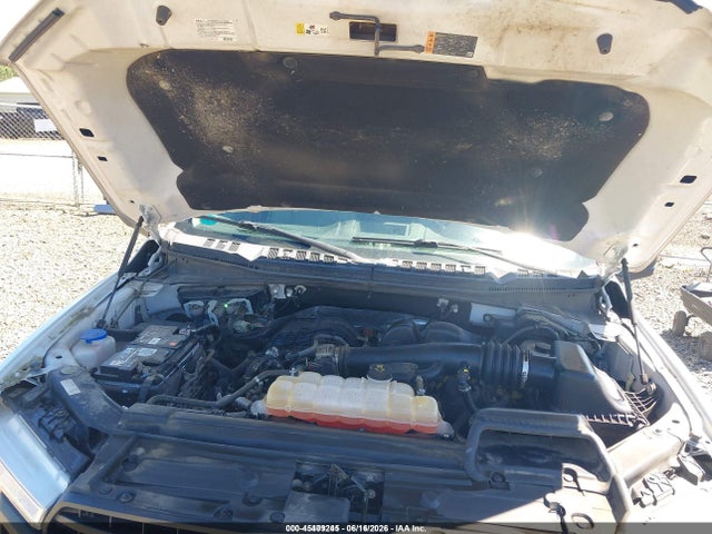 Ford F-150 Xl 2018 1FTEW1EB2JFD05079 Image 10