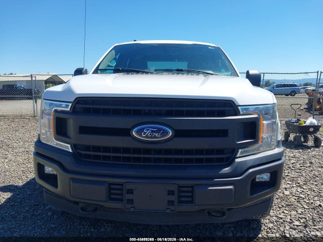 Ford F-150 Xl 2018 1FTEW1EB2JFD05079 Image 15