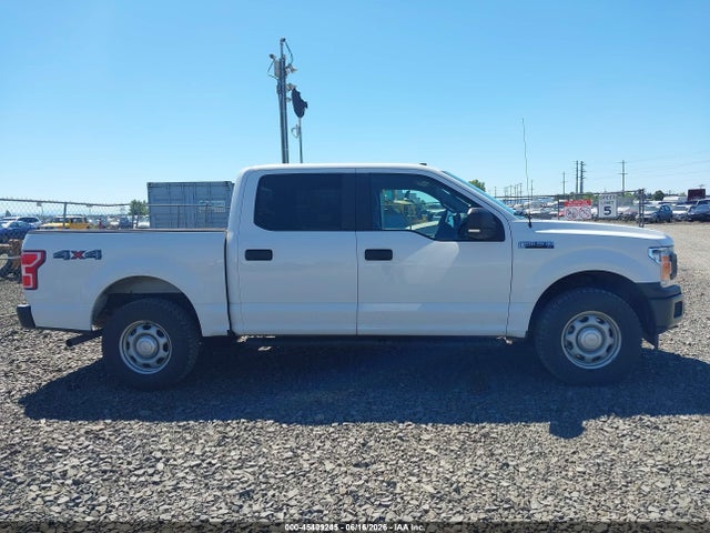 Ford F-150 Xl 2018 1FTEW1EB2JFD05079 Image 16