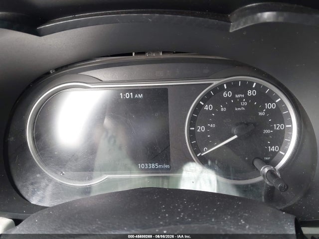 Nissan Versa Sv Xtronic Cvt 2021 3N1CN8EV8ML886193 Image 7
