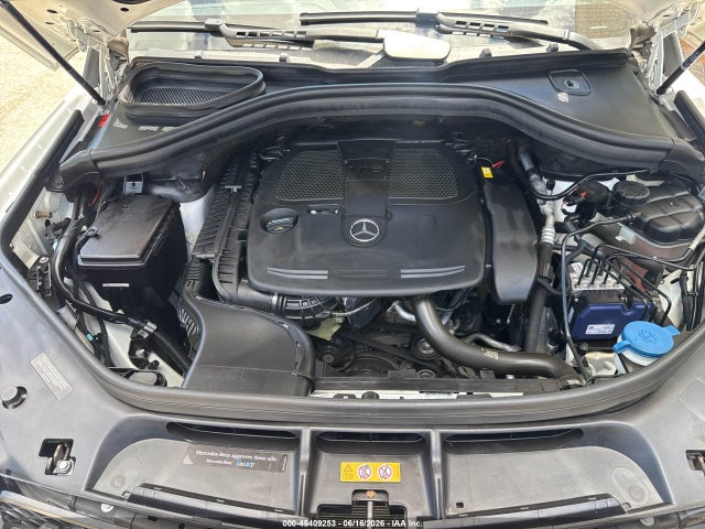 2017 Mercedes-benz Gle 350 4matic მანქანა იყიდება აუქციონზე, vin: 4JGDA5HB0HA968134, აუქციონის ნომერი: 45409253