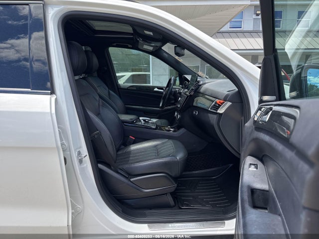 2017 Mercedes-benz Gle 350 4matic მანქანა იყიდება აუქციონზე, vin: 4JGDA5HB0HA968134, აუქციონის ნომერი: 45409253