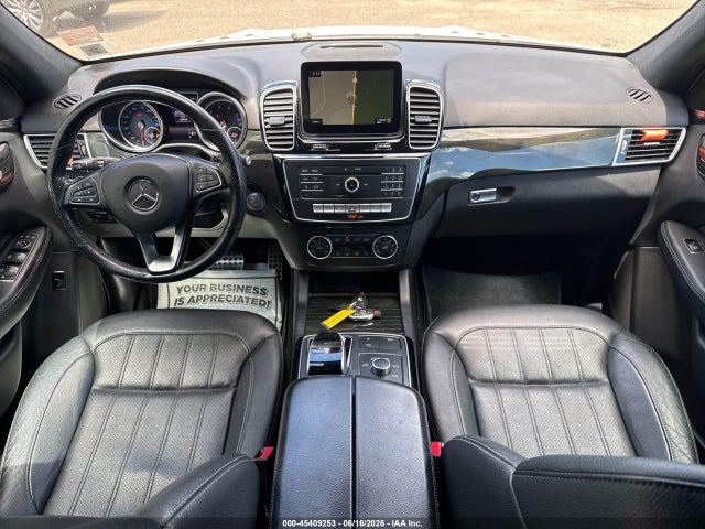 2017 Mercedes-benz Gle 350 4matic მანქანა იყიდება აუქციონზე, vin: 4JGDA5HB0HA968134, აუქციონის ნომერი: 45409253