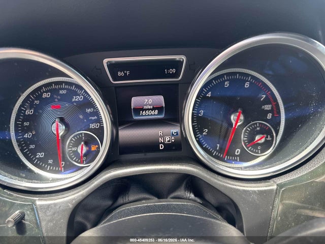 2017 Mercedes-benz Gle 350 4matic მანქანა იყიდება აუქციონზე, vin: 4JGDA5HB0HA968134, აუქციონის ნომერი: 45409253
