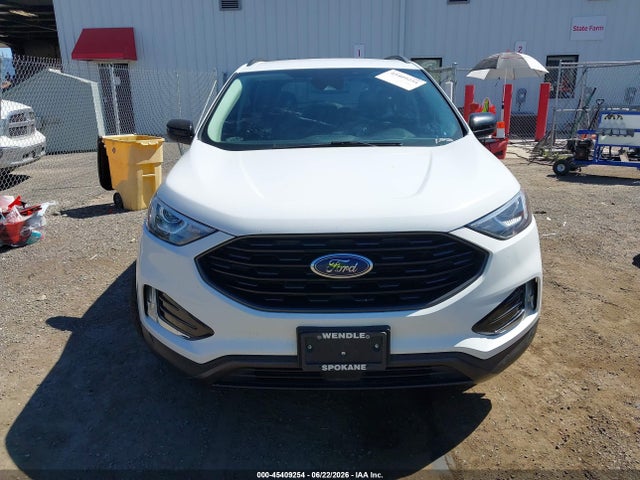 Продажа на аукционе авто 2022 Ford Edge Sel, vin: 2FMPK4J90NBA06394, номер лота: 45409254