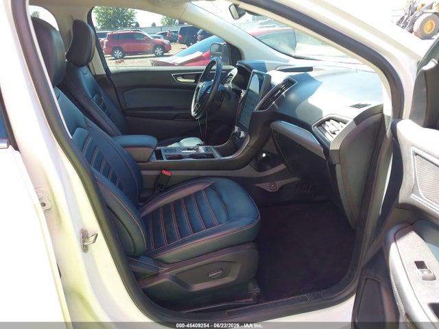 Продажа на аукционе авто 2022 Ford Edge Sel, vin: 2FMPK4J90NBA06394, номер лота: 45409254