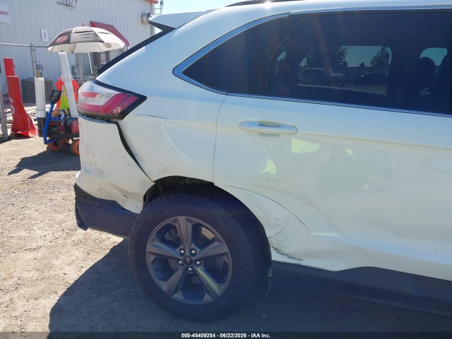 Продажа на аукционе авто 2022 Ford Edge Sel, vin: 2FMPK4J90NBA06394, номер лота: 45409254