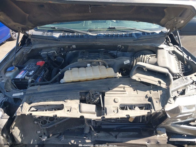 1FTEX1CP8GKF20509 Ford F-150 Xlt
