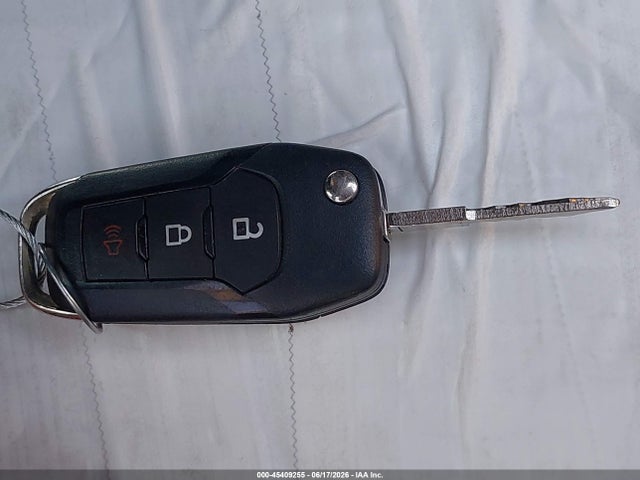 1FTEX1CP8GKF20509 Ford F-150 Xlt