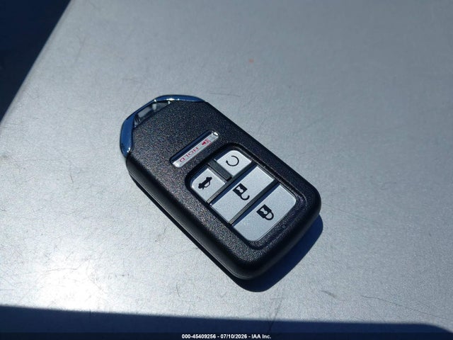 19XFL2H82SE035155 Honda Civic Sedan Sport