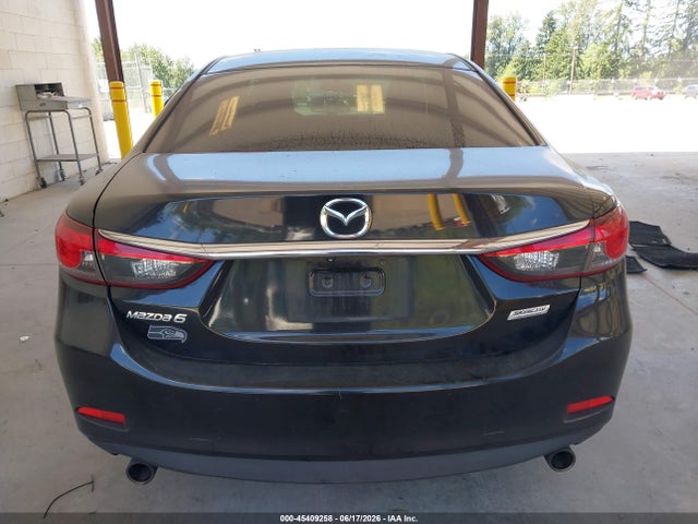 Mazda Mazda6 I Touring 2015 JM1GJ1V58F1203694 Image 15