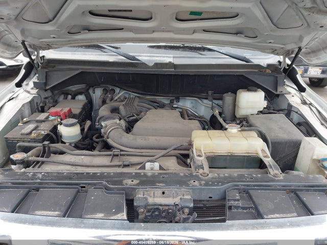 Aukcja sprzedaży 2013 Nissan Nv Cargo Nv1500 Sv V6, vin: 1N6BF0KL9DN111974, numer aukcji: 45409259