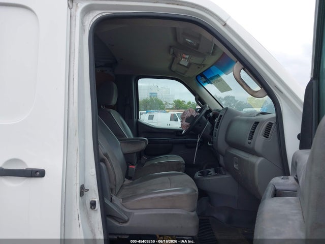 Aukcja sprzedaży 2013 Nissan Nv Cargo Nv1500 Sv V6, vin: 1N6BF0KL9DN111974, numer aukcji: 45409259