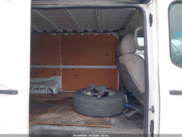 45409259 :رقم المزاد ، 1N6BF0KL9DN111974 vin ، 2013 Nissan Nv Cargo Nv1500 Sv V6 مزاد بيع