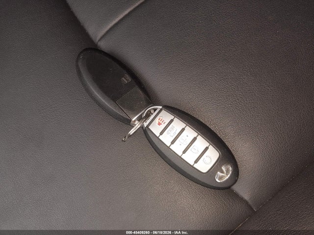 Продаж на аукціоні авто 2016 Infiniti Q50 3.0t Premium, vin: JN1EV7AR9GM342534, номер лоту: 45409260