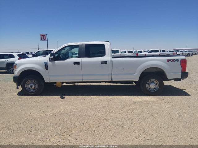 1FT7W2B66NEC71486 Ford F-250 King Ranch/lariat/platinum/xl/xlt