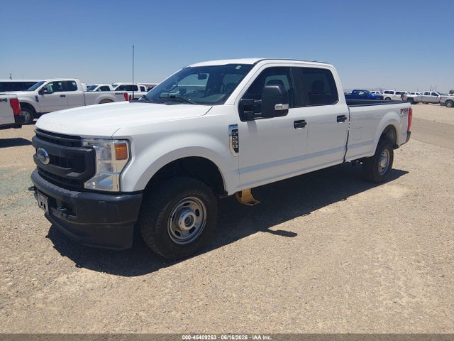 1FT7W2B66NEC71486 Ford F-250 King Ranch/lariat/platinum/xl/xlt