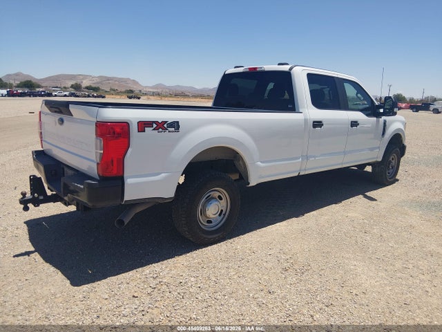 1FT7W2B66NEC71486 Ford F-250 King Ranch/lariat/platinum/xl/xlt