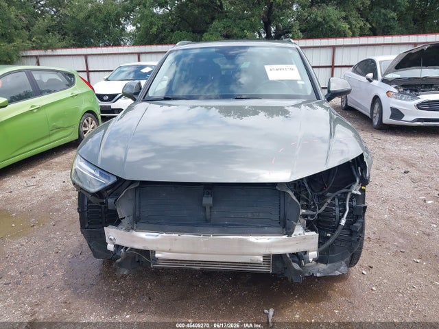 Продаж на аукціоні авто 2024 Audi Q5 Premium Plus 45 Tfsi S Line Quattro, vin: WA1EAAFY4R2071753, номер лоту: 45409270