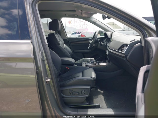 Продаж на аукціоні авто 2024 Audi Q5 Premium Plus 45 Tfsi S Line Quattro, vin: WA1EAAFY4R2071753, номер лоту: 45409270