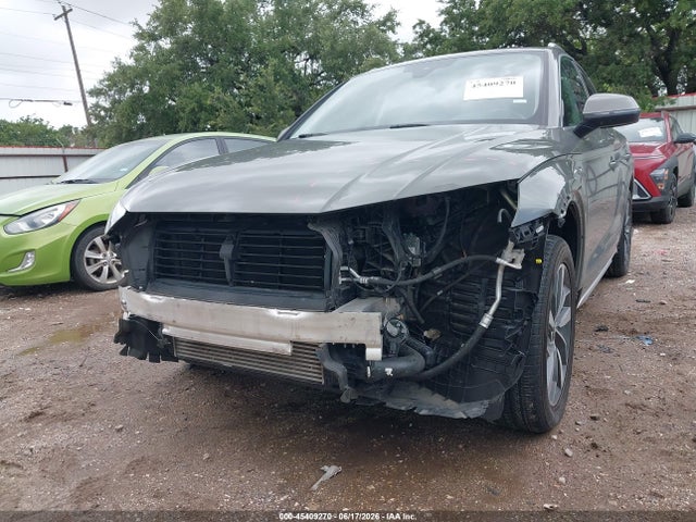 Продаж на аукціоні авто 2024 Audi Q5 Premium Plus 45 Tfsi S Line Quattro, vin: WA1EAAFY4R2071753, номер лоту: 45409270