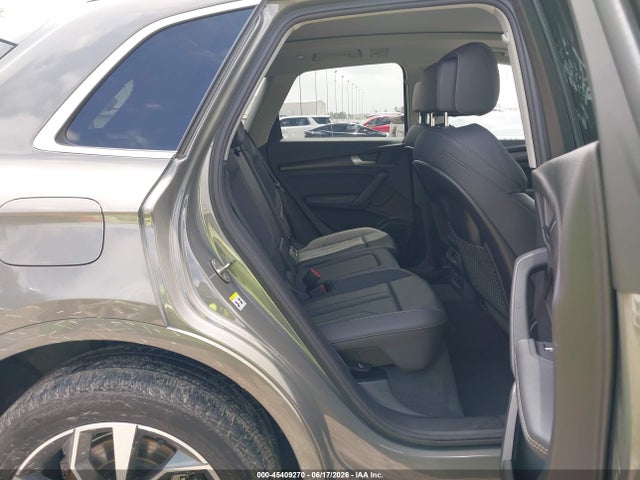 Продаж на аукціоні авто 2024 Audi Q5 Premium Plus 45 Tfsi S Line Quattro, vin: WA1EAAFY4R2071753, номер лоту: 45409270