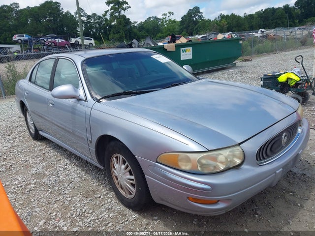 Продаж на аукціоні авто 2004 Buick Lesabre Custom, vin: 1G4HP52K34U192275, номер лоту: 45409271