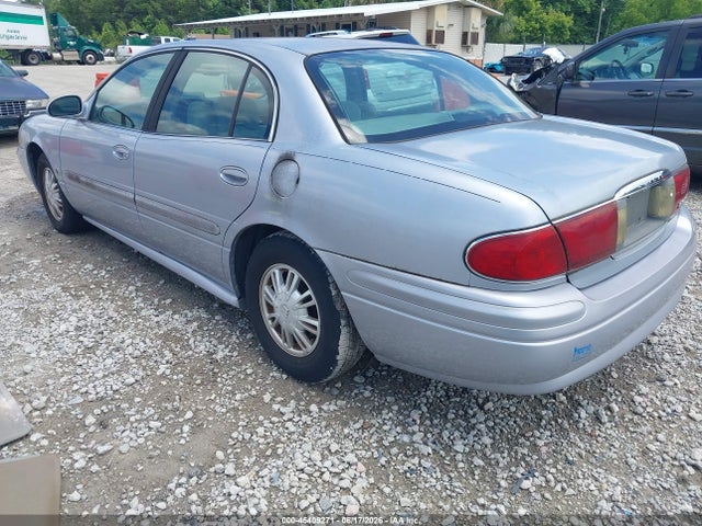 45409271 :رقم المزاد ، 1G4HP52K34U192275 vin ، 2004 Buick Lesabre Custom مزاد بيع