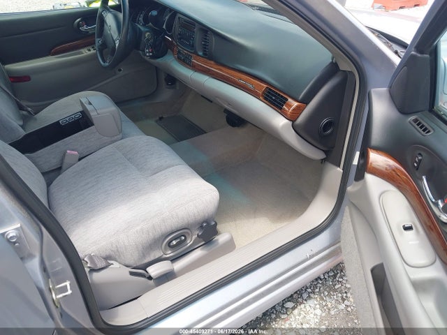 45409271 :رقم المزاد ، 1G4HP52K34U192275 vin ، 2004 Buick Lesabre Custom مزاد بيع