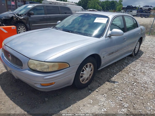 45409271 :رقم المزاد ، 1G4HP52K34U192275 vin ، 2004 Buick Lesabre Custom مزاد بيع