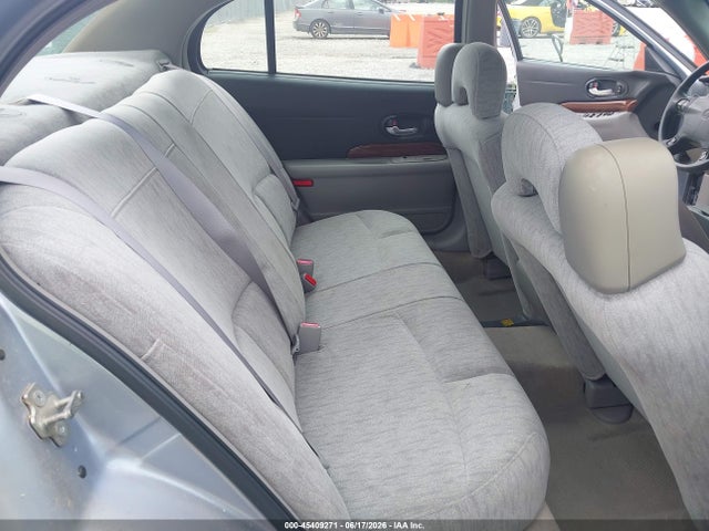 45409271 :رقم المزاد ، 1G4HP52K34U192275 vin ، 2004 Buick Lesabre Custom مزاد بيع