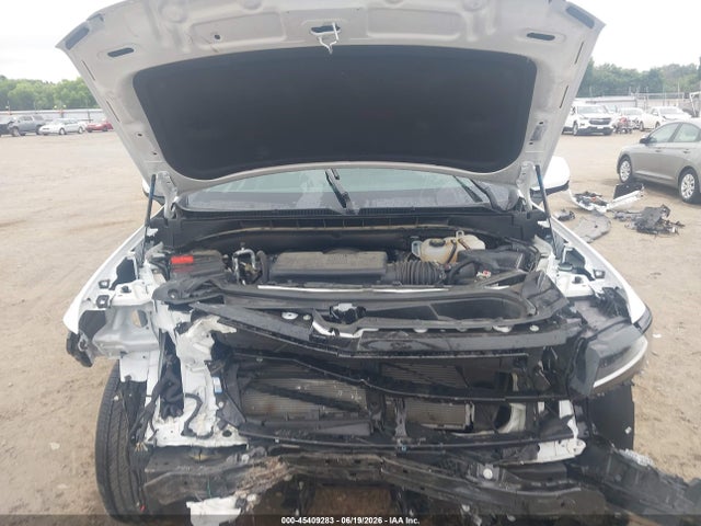 45409283 :رقم المزاد ، 1GYS3AKL5RR370845 vin ، 2024 Cadillac Escalade 2wd Luxury مزاد بيع