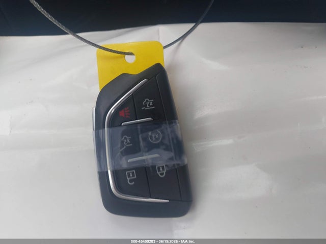 45409283 :رقم المزاد ، 1GYS3AKL5RR370845 vin ، 2024 Cadillac Escalade 2wd Luxury مزاد بيع