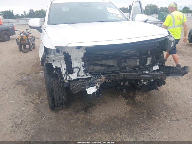 45409283 :رقم المزاد ، 1GYS3AKL5RR370845 vin ، 2024 Cadillac Escalade 2wd Luxury مزاد بيع