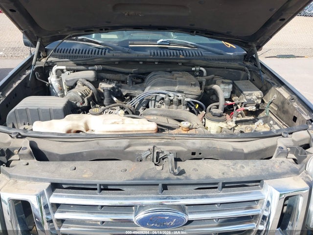 Aukcja sprzedaży 2010 Ford Explorer Eddie Bauer, vin: 1FMEU6EE5AUA97266, numer aukcji: 45409284
