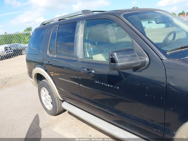 Aukcja sprzedaży 2010 Ford Explorer Eddie Bauer, vin: 1FMEU6EE5AUA97266, numer aukcji: 45409284