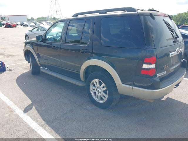 Aukcja sprzedaży 2010 Ford Explorer Eddie Bauer, vin: 1FMEU6EE5AUA97266, numer aukcji: 45409284