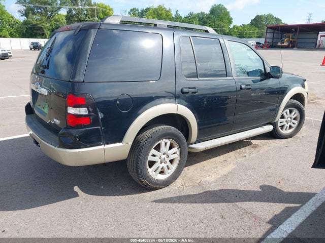 Aukcja sprzedaży 2010 Ford Explorer Eddie Bauer, vin: 1FMEU6EE5AUA97266, numer aukcji: 45409284