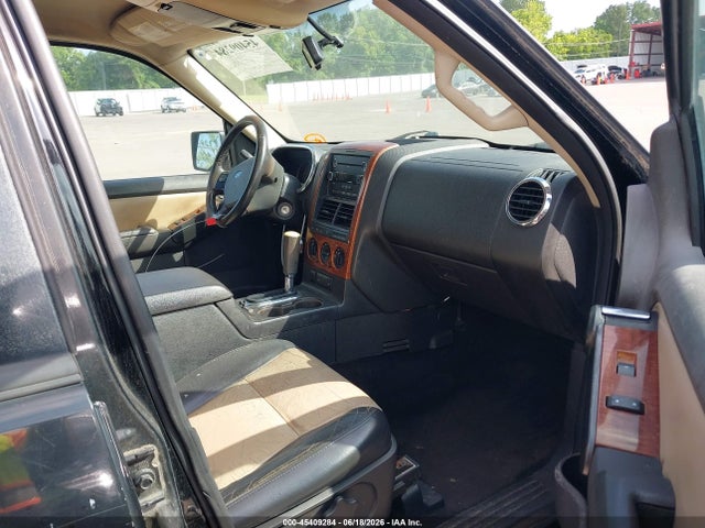 Aukcja sprzedaży 2010 Ford Explorer Eddie Bauer, vin: 1FMEU6EE5AUA97266, numer aukcji: 45409284