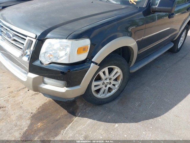 Aukcja sprzedaży 2010 Ford Explorer Eddie Bauer, vin: 1FMEU6EE5AUA97266, numer aukcji: 45409284
