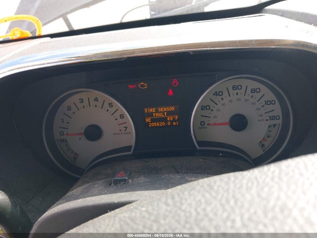 Aukcja sprzedaży 2010 Ford Explorer Eddie Bauer, vin: 1FMEU6EE5AUA97266, numer aukcji: 45409284