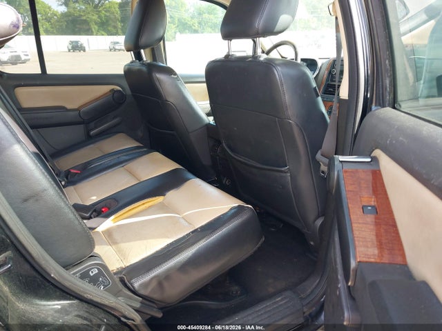 Aukcja sprzedaży 2010 Ford Explorer Eddie Bauer, vin: 1FMEU6EE5AUA97266, numer aukcji: 45409284